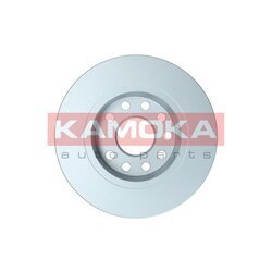 Brzdový kotúč KAMOKA 103171 - obr. 1