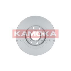 Brzdový kotúč KAMOKA 1032000 - obr. 1