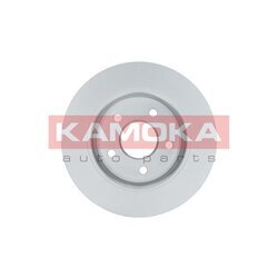 Brzdový kotúč KAMOKA 1032452 - obr. 1