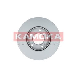 Brzdový kotúč KAMOKA 103516 - obr. 1
