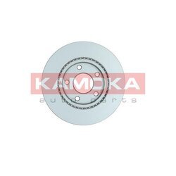 Brzdový kotúč KAMOKA 103579 - obr. 1