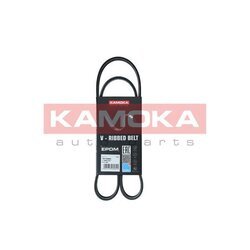 Ozubený klinový remeň KAMOKA 7014063