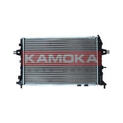 Chladič motora KAMOKA 7705200 - obr. 1
