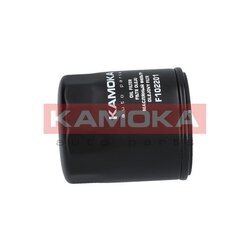 Olejový filter KAMOKA F102201 - obr. 3