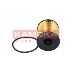 Olejový filter KAMOKA F103401 - obr. 2