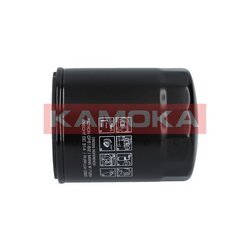 Olejový filter KAMOKA F105001 - obr. 1