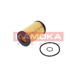 Olejový filter KAMOKA F105301
