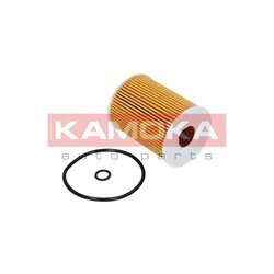 Olejový filter KAMOKA F109201 - obr. 1