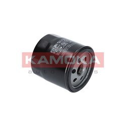 Olejový filter KAMOKA F113101 - obr. 3