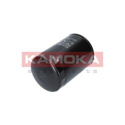 Olejový filter KAMOKA F113801 - obr. 2