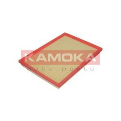 Vzduchový filter KAMOKA F200501 - obr. 1