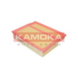 Vzduchový filter KAMOKA F205401 - obr. 3