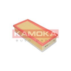 Vzduchový filter KAMOKA F223401 - obr. 2