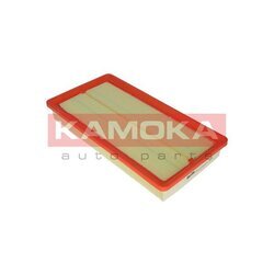 Vzduchový filter KAMOKA F230501 - obr. 1