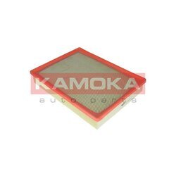 Vzduchový filter KAMOKA F231101 - obr. 1