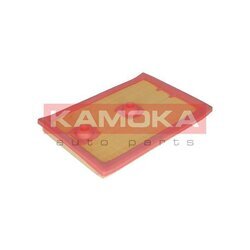 Vzduchový filter KAMOKA F237201 - obr. 2