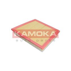 Vzduchový filter KAMOKA F237901 - obr. 1