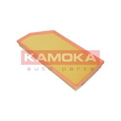 Vzduchový filter KAMOKA F243801