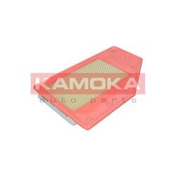 Vzduchový filter KAMOKA F258101 - obr. 2