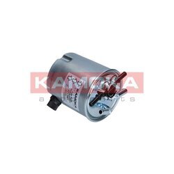 Palivový filter KAMOKA F317001 - obr. 1