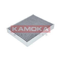 Filter vnútorného priestoru KAMOKA F508701 - obr. 2