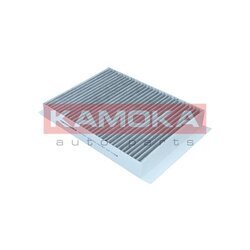 Filter vnútorného priestoru KAMOKA F518601 - obr. 1