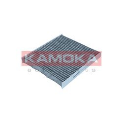 Filter vnútorného priestoru KAMOKA F521601