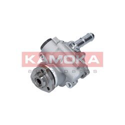 Hydraulické čerpadlo pre riadenie KAMOKA PP007 - obr. 1