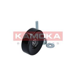 Vratná/vodiaca kladka rebrovaného klinového remeňa KAMOKA R0065 - obr. 3