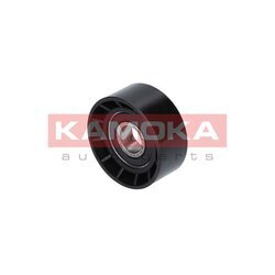 Napínacie rameno rebrovaného klinového remeňa KAMOKA R0163 - obr. 1