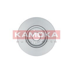 Brzdový kotúč KAMOKA 1031016 - obr. 1