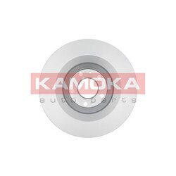 Brzdový kotúč KAMOKA 1031041 - obr. 1