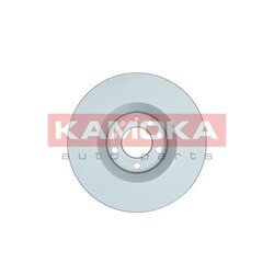 Brzdový kotúč KAMOKA 1031125 - obr. 1
