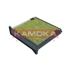 Filter vnútorného priestoru KAMOKA 6080052 - obr. 1