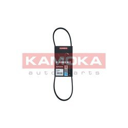 Ozubený klinový remeň KAMOKA 7013008