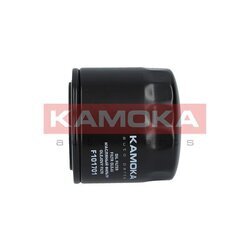 Olejový filter KAMOKA F101701 - obr. 1