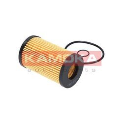 Olejový filter KAMOKA F105301 - obr. 3