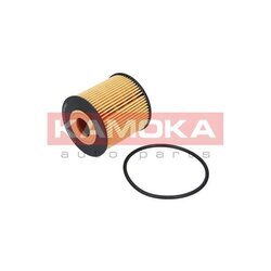 Olejový filter KAMOKA F107801