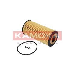 Olejový filter KAMOKA F112601 - obr. 1