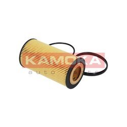 Olejový filter KAMOKA F115101 - obr. 3