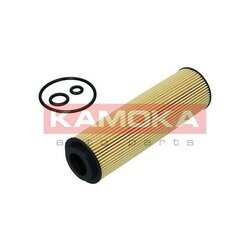 Olejový filter KAMOKA F119501 - obr. 2