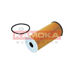 Olejový filter KAMOKA F120301 - obr. 2