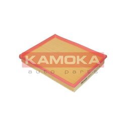 Vzduchový filter KAMOKA F200601 - obr. 2