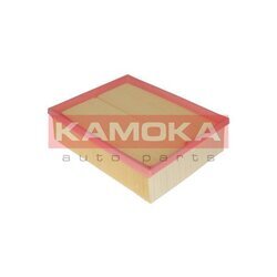 Vzduchový filter KAMOKA F203101 - obr. 1