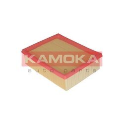 Vzduchový filter KAMOKA F208901 - obr. 1