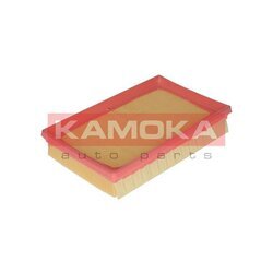 Vzduchový filter KAMOKA F213501 - obr. 2