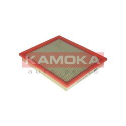 Vzduchový filter KAMOKA F217001 - obr. 1