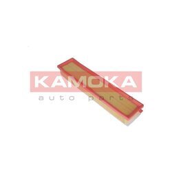 Vzduchový filter KAMOKA F221001 - obr. 1