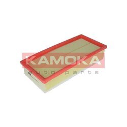Vzduchový filter KAMOKA F223501 - obr. 2