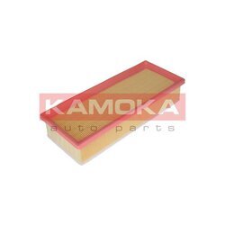 Vzduchový filter KAMOKA F229801 - obr. 2